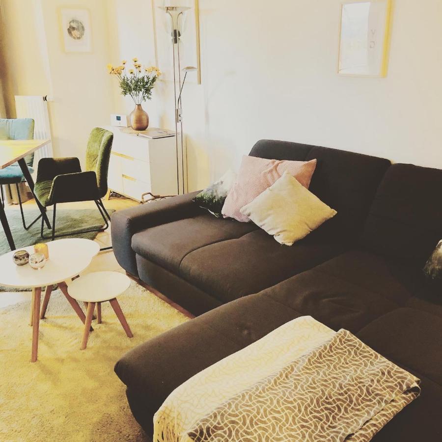 Apartament Kleine Harzzeit Goslar Zewnętrze zdjęcie