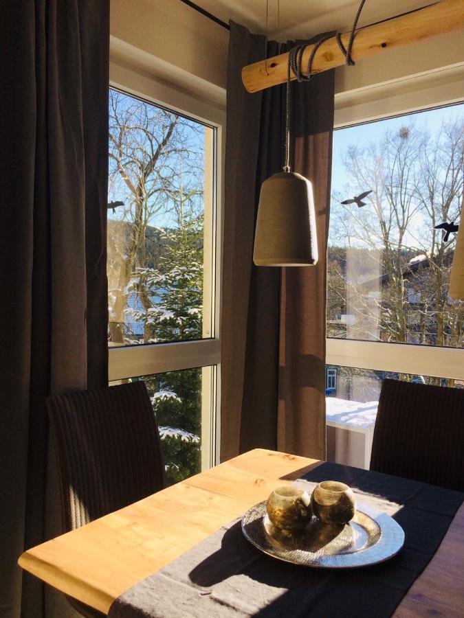 Apartament Kleine Harzzeit Goslar Zewnętrze zdjęcie
