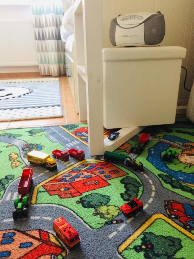 Apartament Kleine Harzzeit Goslar Zewnętrze zdjęcie